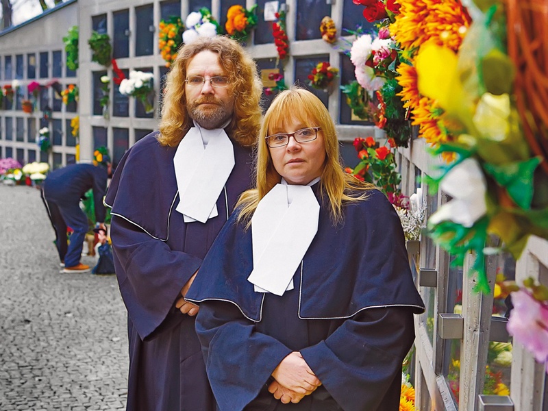 Mistrzowie Ceremonii Warszawa