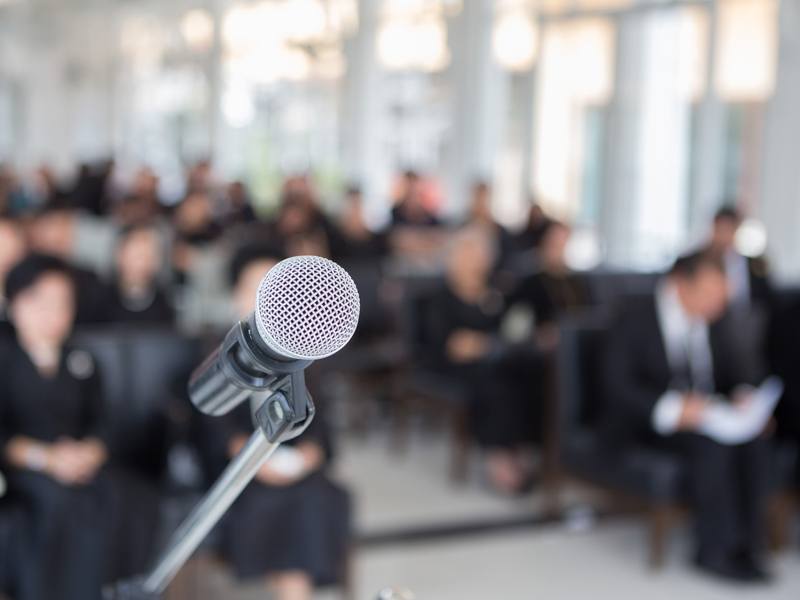 Pogrzeb świecki Warszawa