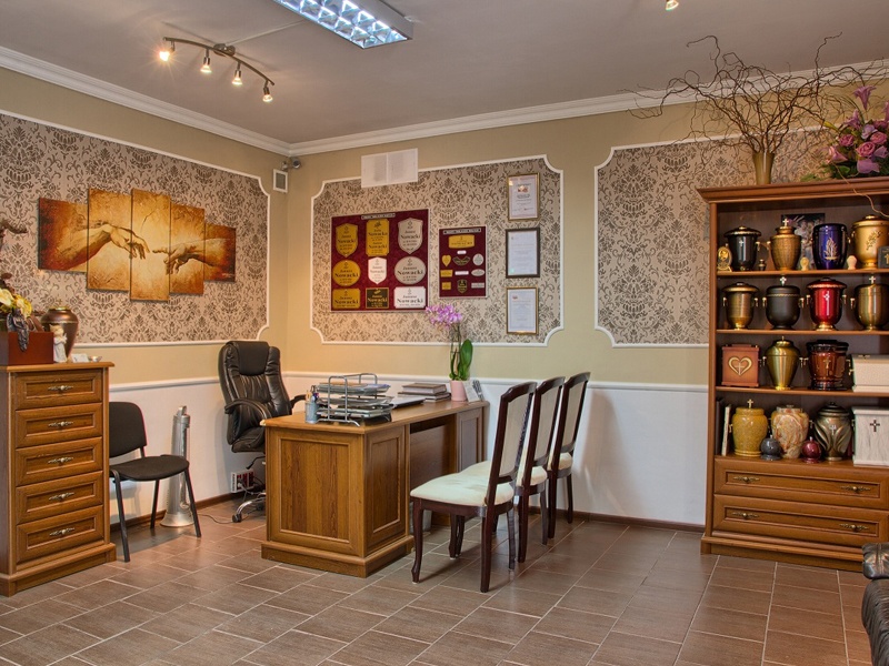 Ceremonia pogrzebowa dziecka nienarodzonego