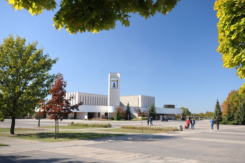 cmentarz komunalny w warszawie - Bielany