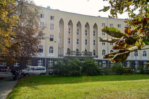 szpital praski warszawa praga polnoc